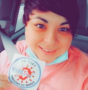 Meet your Posher, Whitney